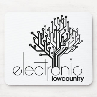 Electronic Low Country Mouse Mat