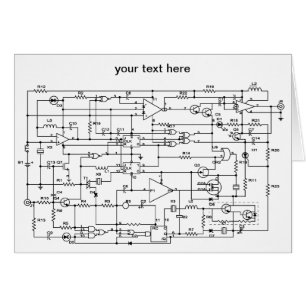 electronic project