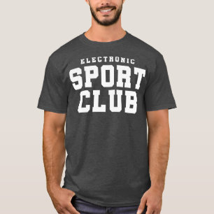 Electronic Sport Club T-Shirt