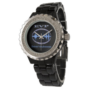 Electronic Voice phenomenon products Watch