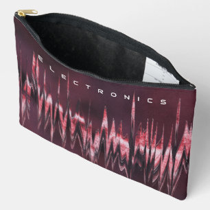 Electronics Accessory Pouch