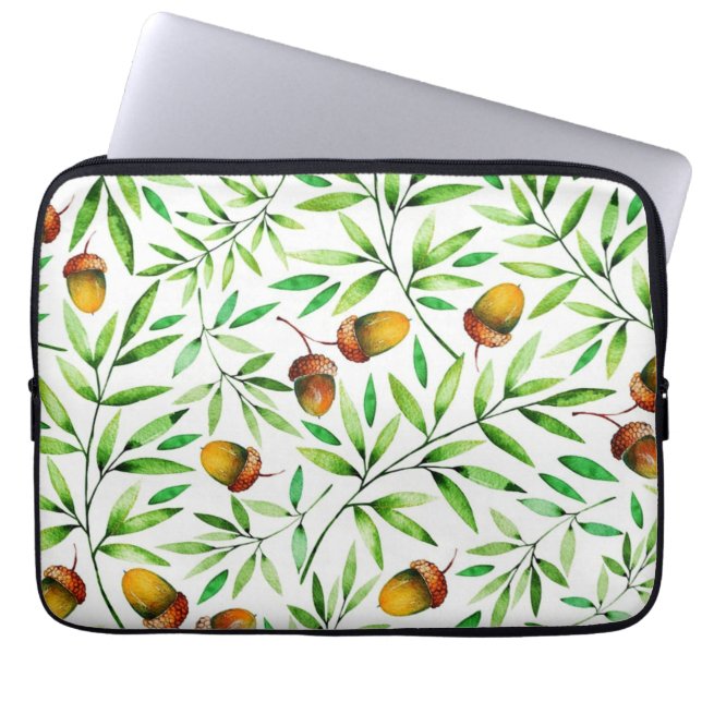Electronics Bag (Front)