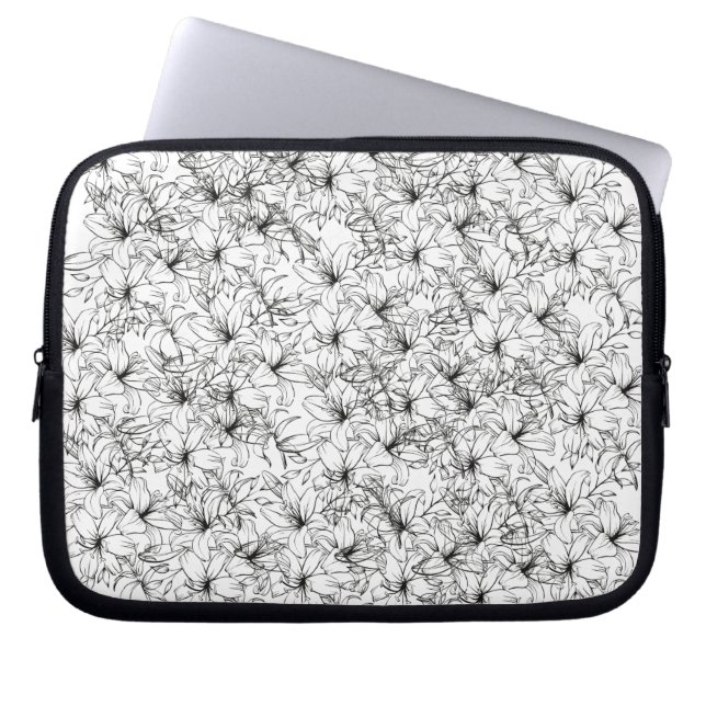 Electronics Bag (Front)