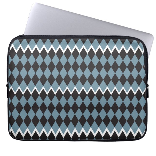 Electronics Bag (Front)