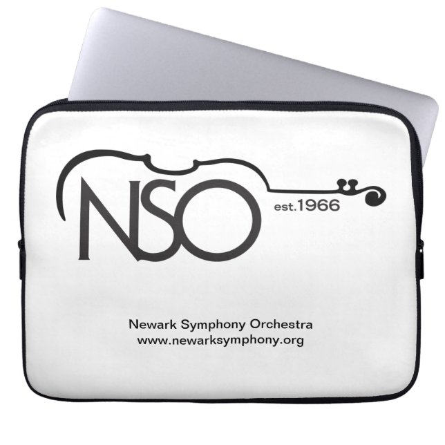 Electronics Bag (Front)