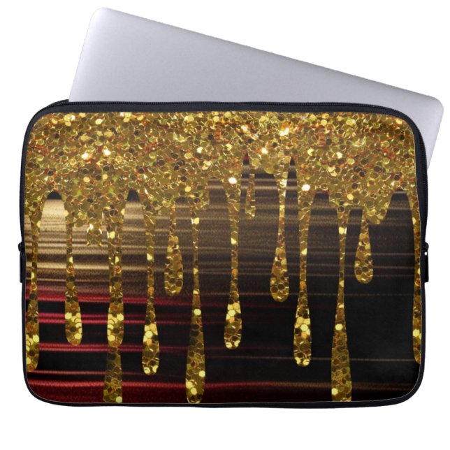 Electronics Bag (Front)