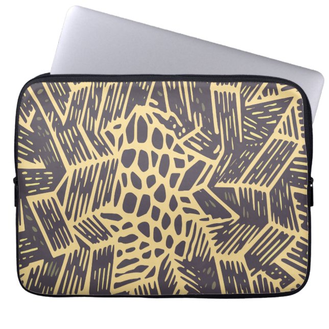 Electronics Bag (Front)