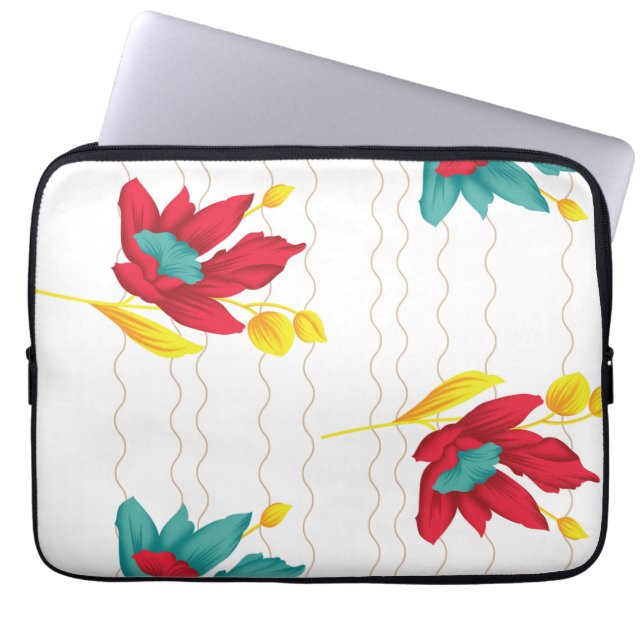 Electronics Bag (Front)