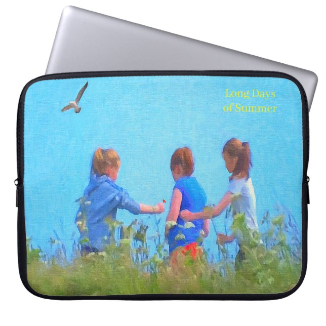 Electronics Bag (Front)
