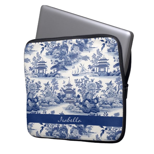 Electronics Bag (Front Left)