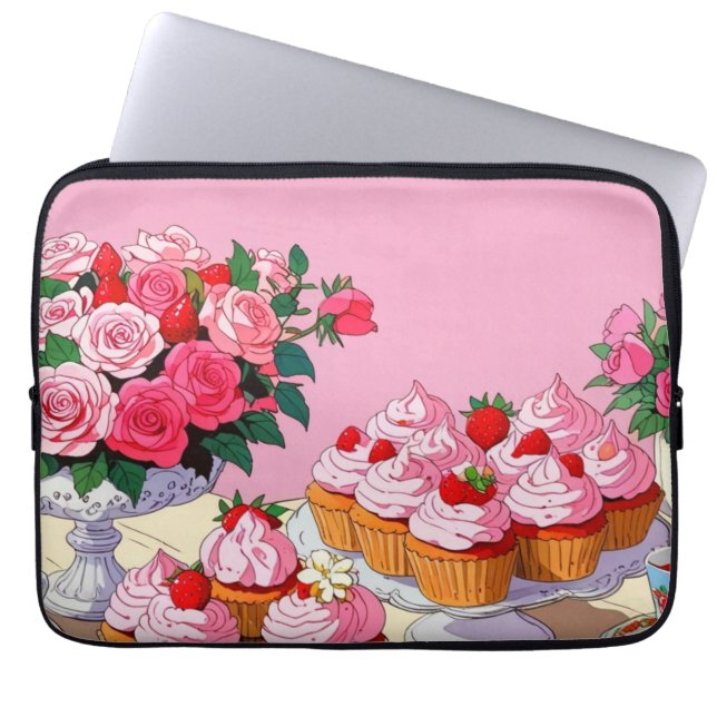 Electronics Bag (Front)