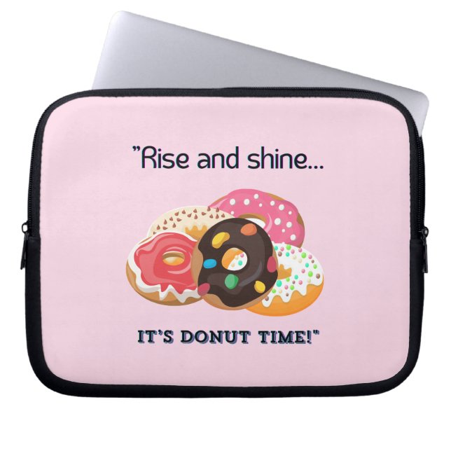 Electronics Bag (Front)