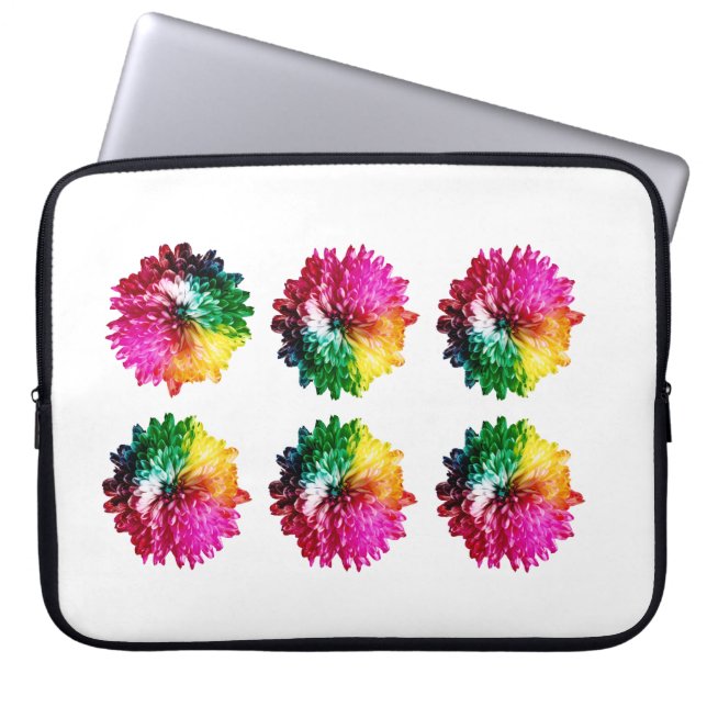 Electronics Bag (Front)
