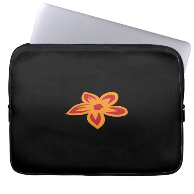 Electronics Bag (Front)