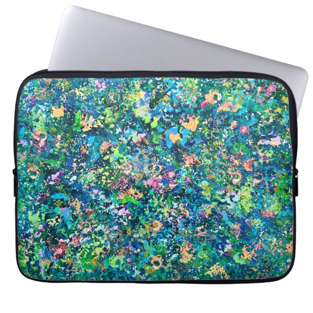 Electronics Bag (Front)