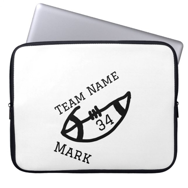 Electronics Bag (Front)