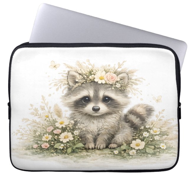 Electronics Bag (Front)
