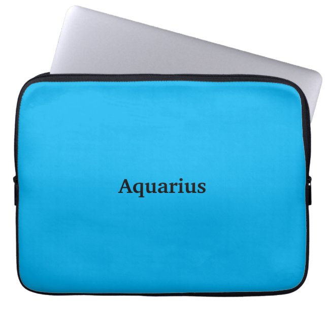 Electronics Bag (Front)