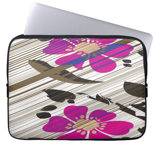 Electronics Bag (Front)