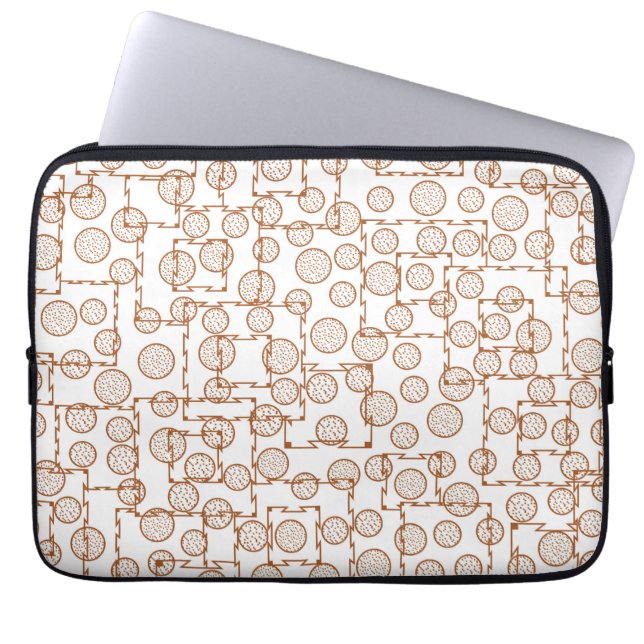 Electronics Bag (Front)