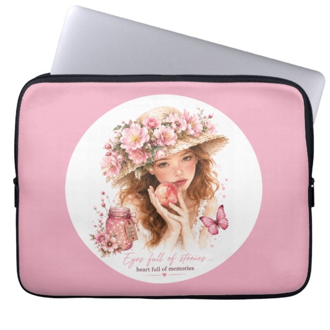 Electronics Bag (Front)