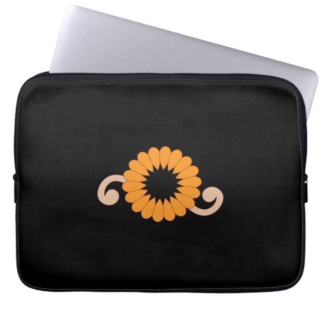 Electronics Bag (Front)