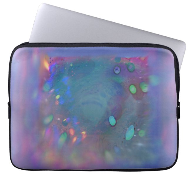 Electronics Bag (Front)