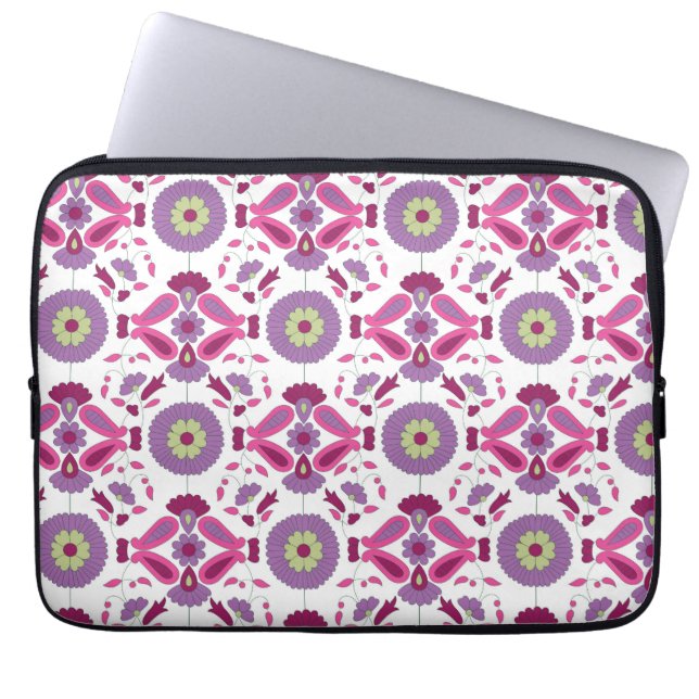 Electronics Bag (Front)