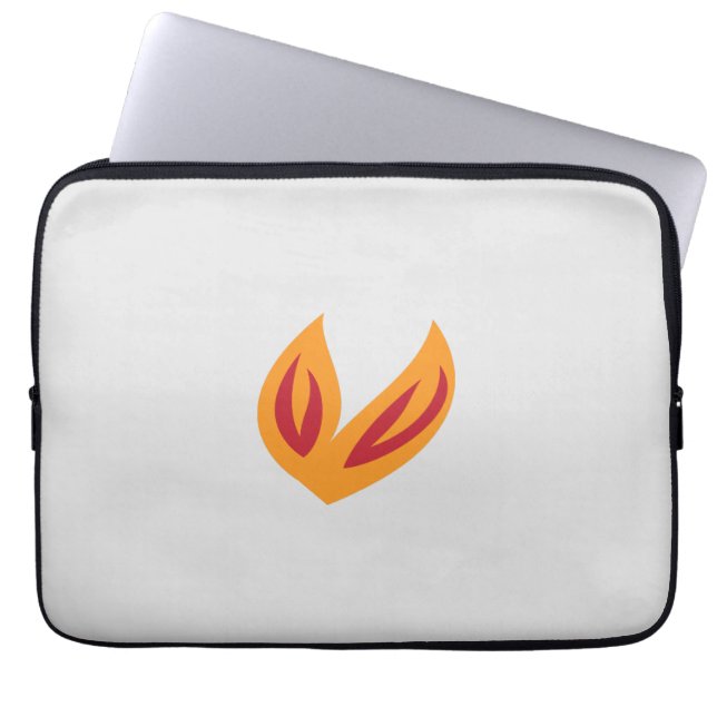 Electronics Bag (Front)