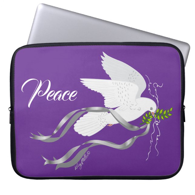 Electronics Bag (Front)