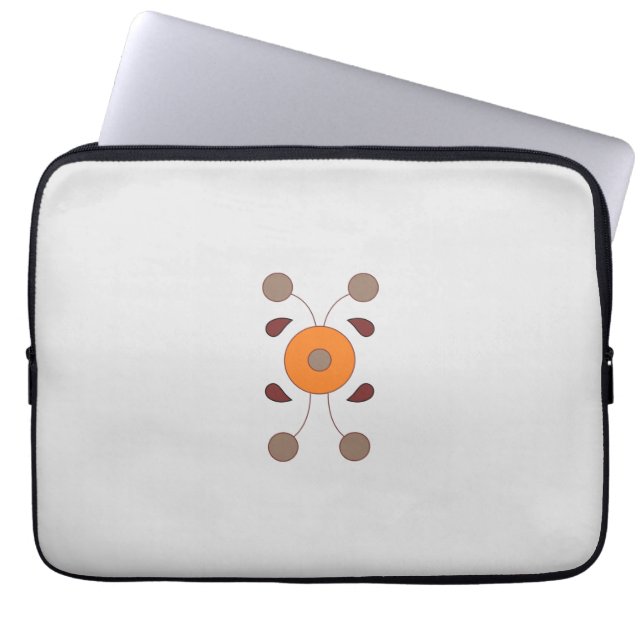 Electronics Bag (Front)