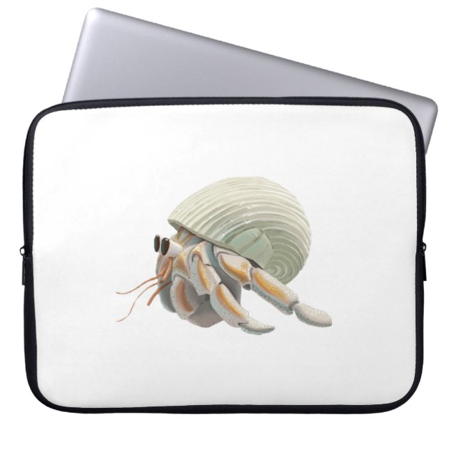 Electronics Bag (Front)