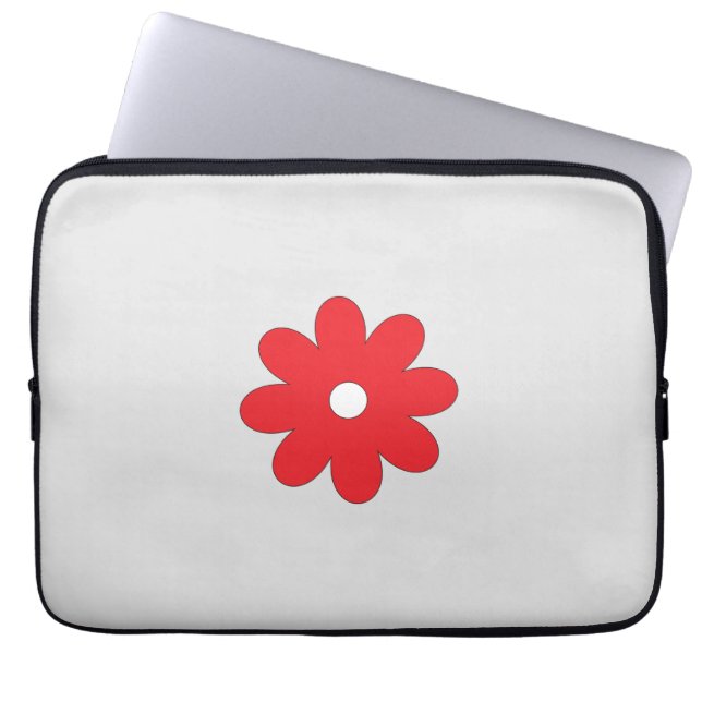 Electronics Bag (Front)