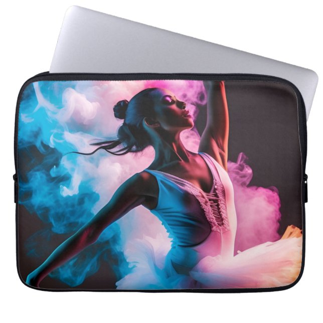 Electronics Bag (Front)