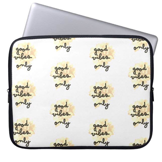 Electronics Bag (Front)