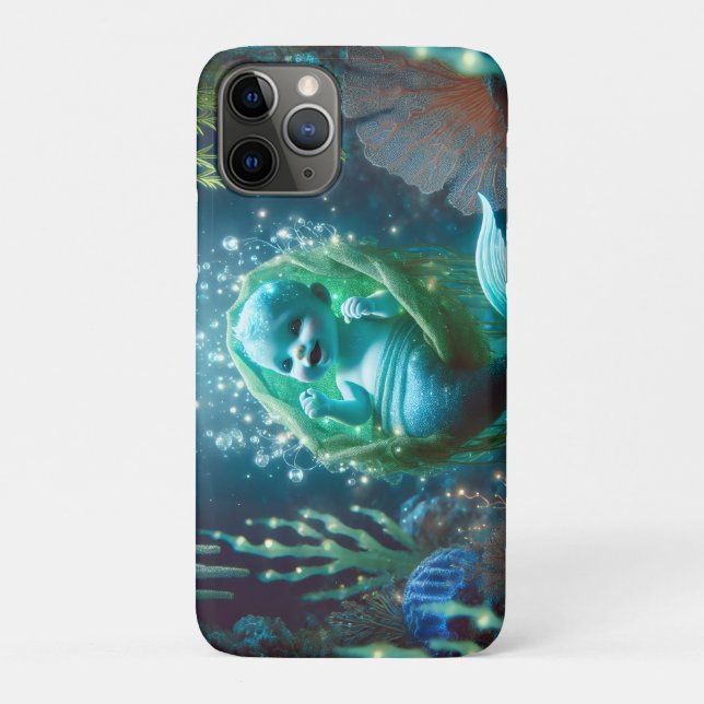 Electronics Bag Case-Mate iPhone Case (Back)