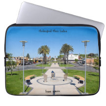 Electronics Bag - Neoprene laptop bag