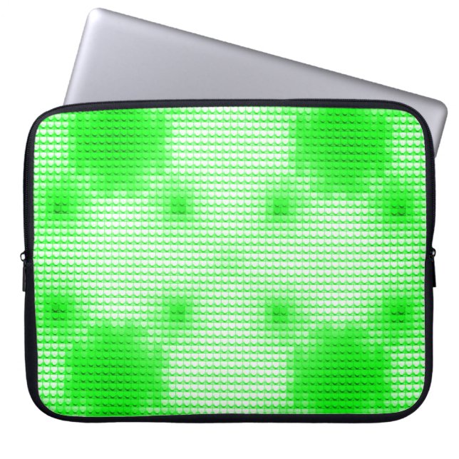 Electronics Bag style design (Front)