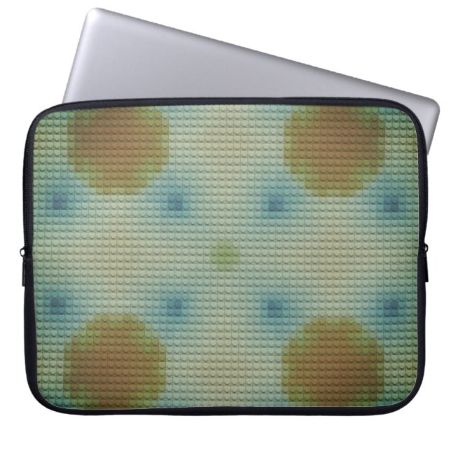 Electronics Bag style design (Front)
