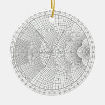 Electronics Engineer Smith Chart Holiday