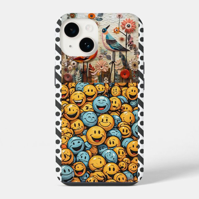 Electronics  iPhone Cases 6k (Back)