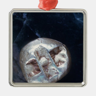 Electrum stater, c.600 BC Metal Tree Decoration