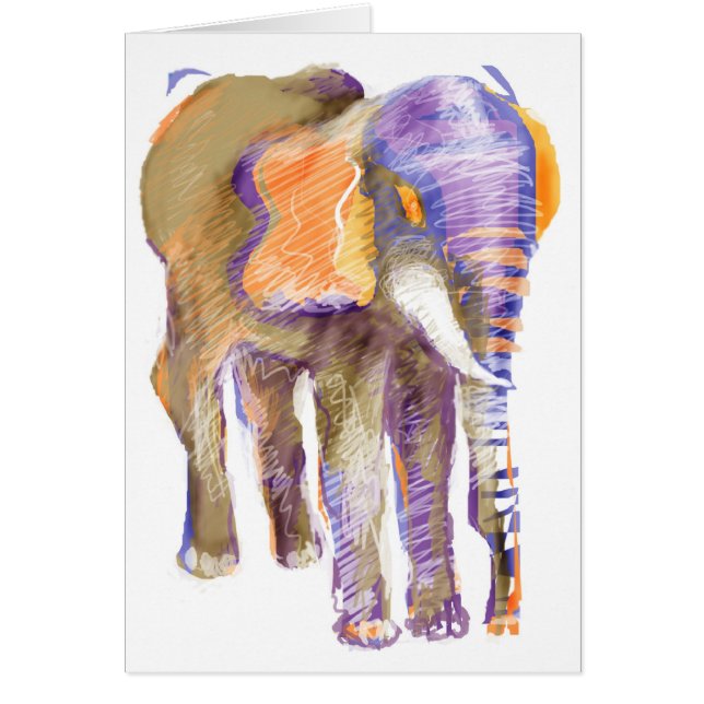 Elefante (Front)