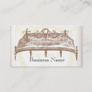 élégance 2 business card