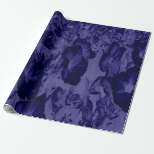 Elegance at night...... wrapping paper