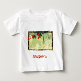 Elegance Baby T-Shirt