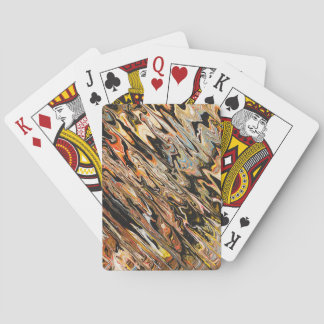 Elegance by Christina Stavers Playing Cards
