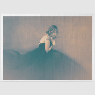 Elegance - Decoupage Tissue Paper