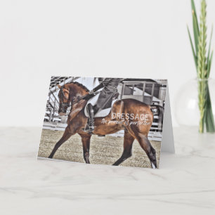 ELEGANCE Greeting Card