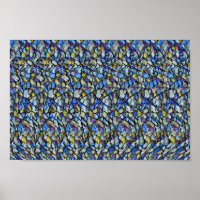 Elegance - Hidden 3D print